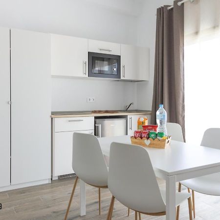 Lola Loft 3 Lajares Irent Fuerteventura Apartment La Oliva Ngoại thất bức ảnh