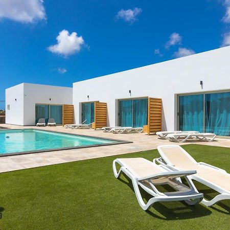Lola Loft 3 Lajares Irent Fuerteventura Apartment La Oliva Ngoại thất bức ảnh