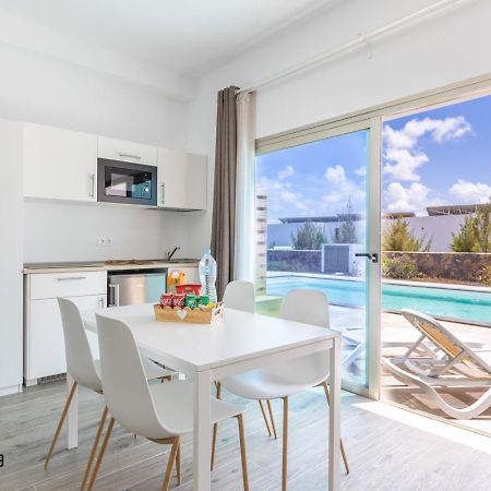 Lola Loft 3 Lajares Irent Fuerteventura Apartment La Oliva Ngoại thất bức ảnh