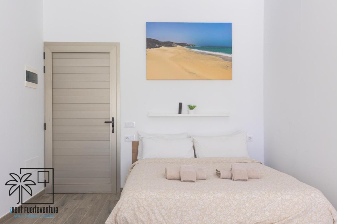 Lola Loft 3 Lajares Irent Fuerteventura Apartment La Oliva Ngoại thất bức ảnh