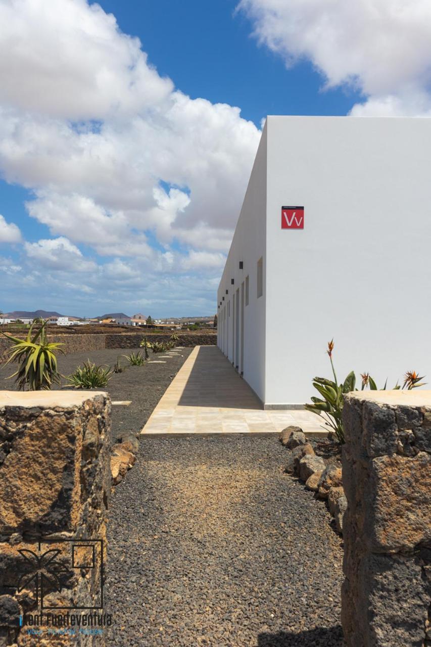 Lola Loft 3 Lajares Irent Fuerteventura Apartment La Oliva Ngoại thất bức ảnh