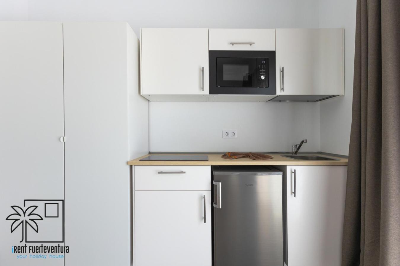 Lola Loft 3 Lajares Irent Fuerteventura Apartment La Oliva Ngoại thất bức ảnh