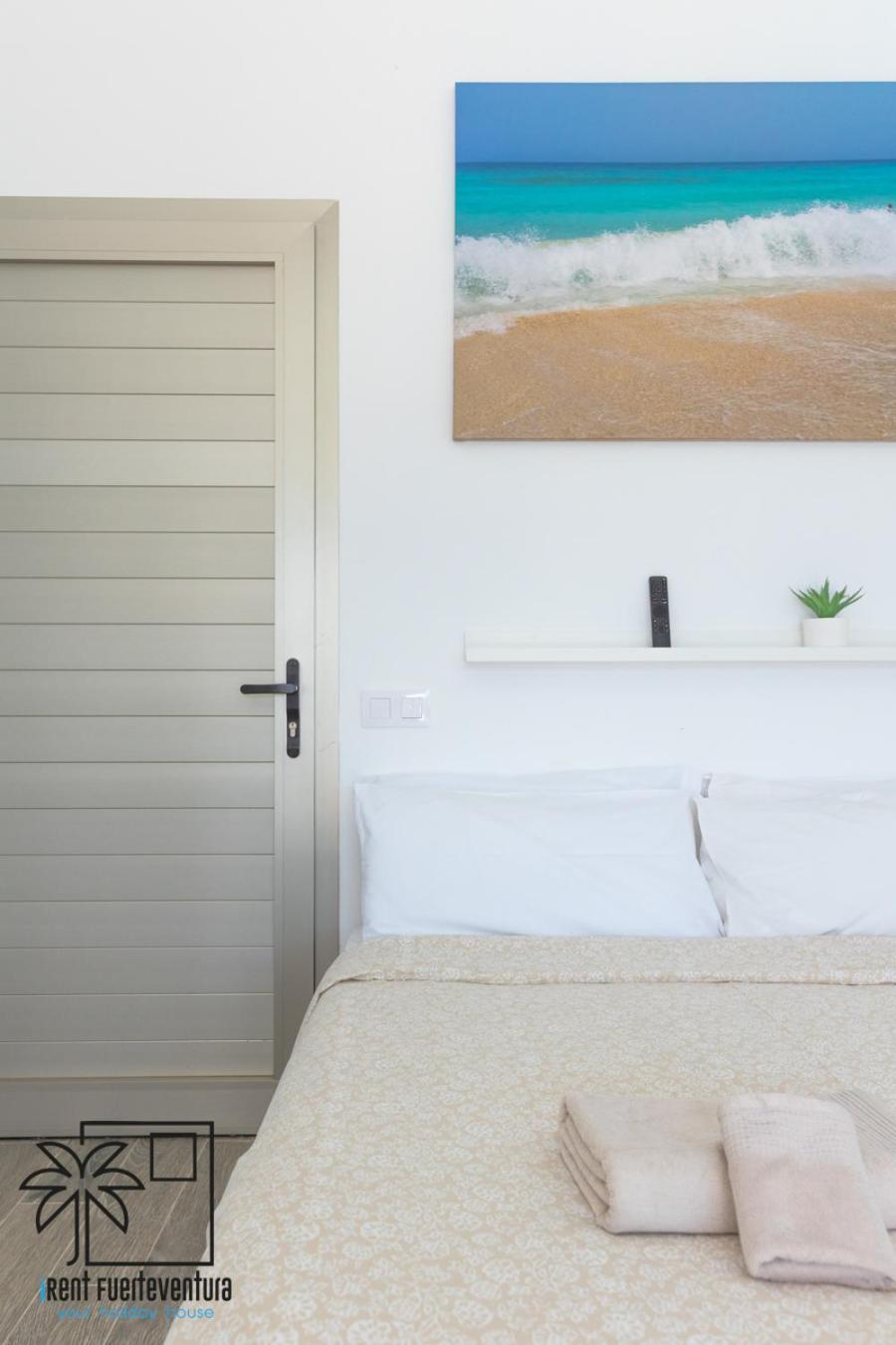 Lola Loft 3 Lajares Irent Fuerteventura Apartment La Oliva Ngoại thất bức ảnh