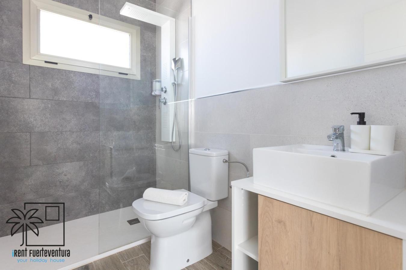 Lola Loft 3 Lajares Irent Fuerteventura Apartment La Oliva Ngoại thất bức ảnh