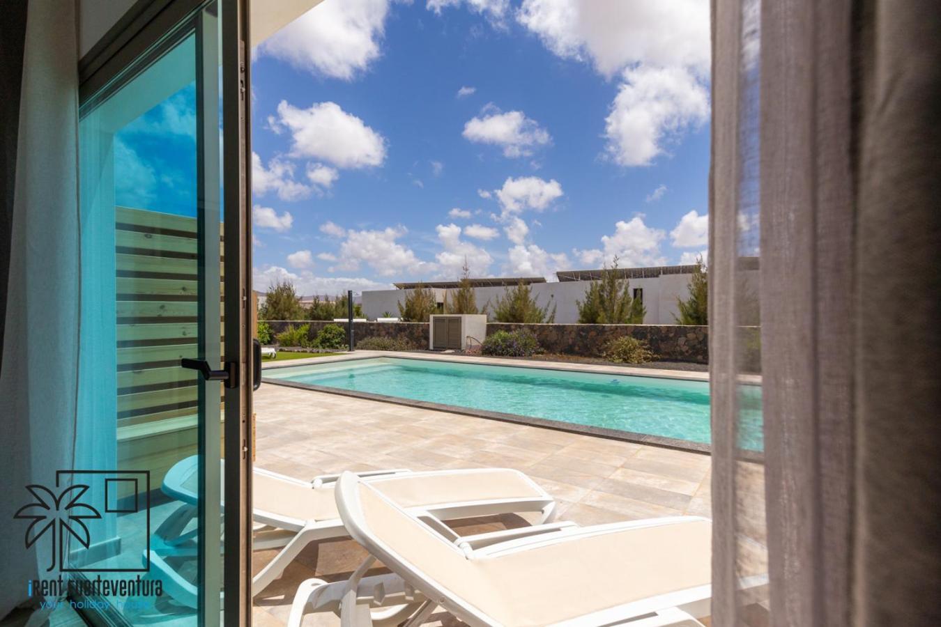 Lola Loft 3 Lajares Irent Fuerteventura Apartment La Oliva Ngoại thất bức ảnh