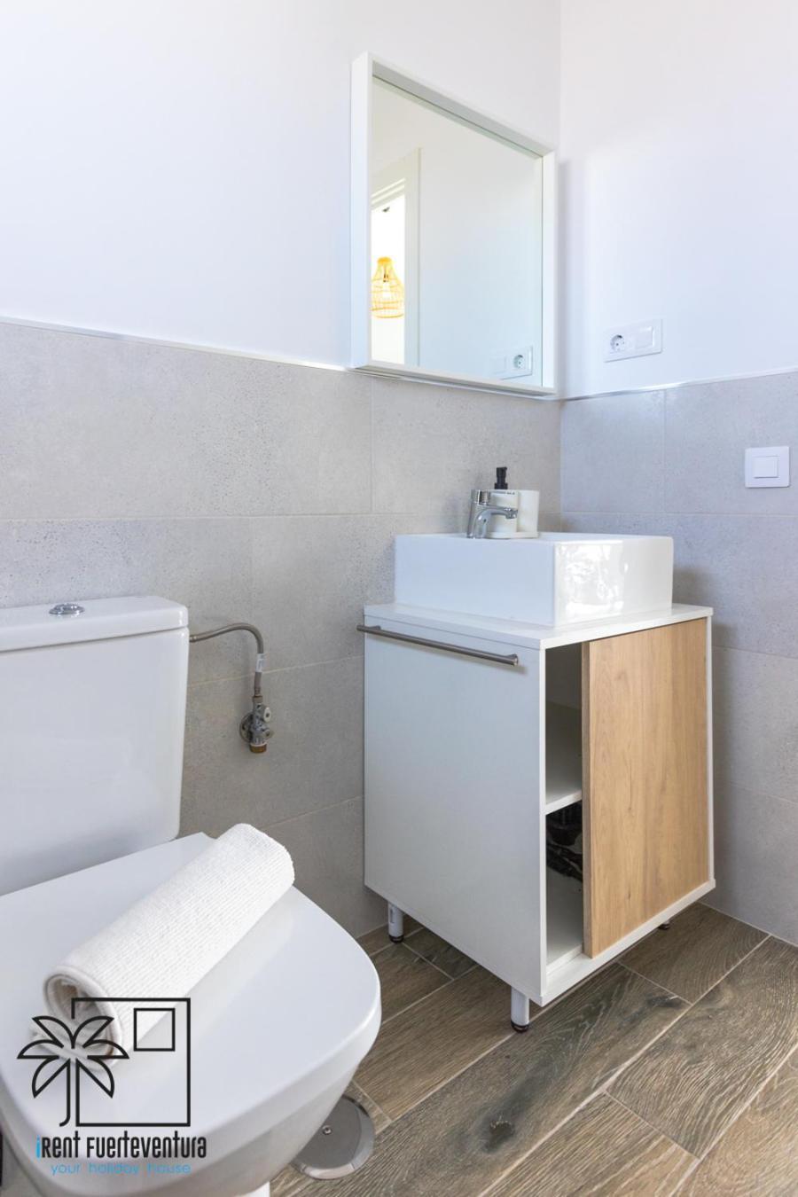 Lola Loft 3 Lajares Irent Fuerteventura Apartment La Oliva Ngoại thất bức ảnh