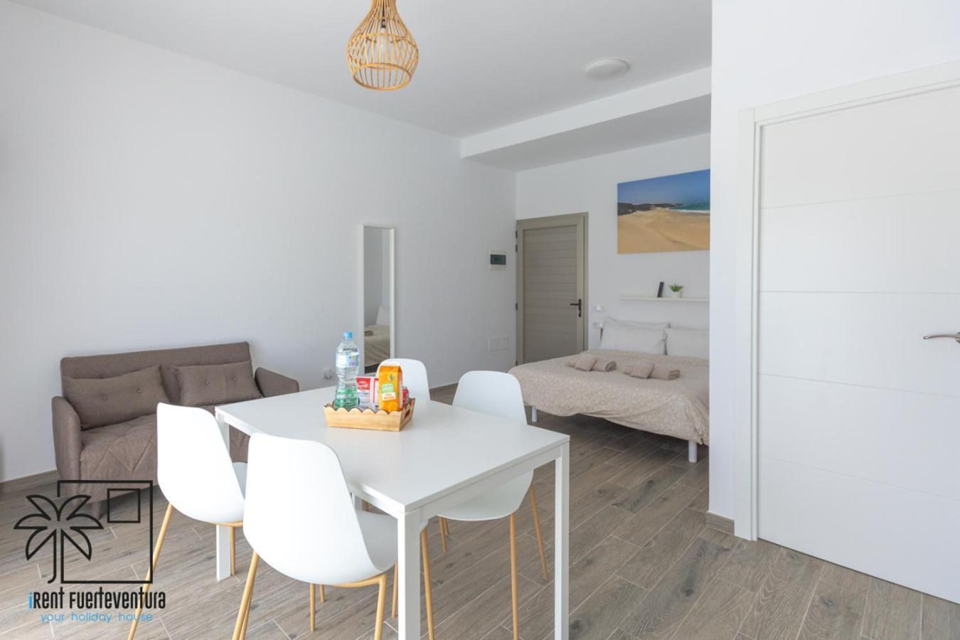 Lola Loft 3 Lajares Irent Fuerteventura Apartment La Oliva Ngoại thất bức ảnh