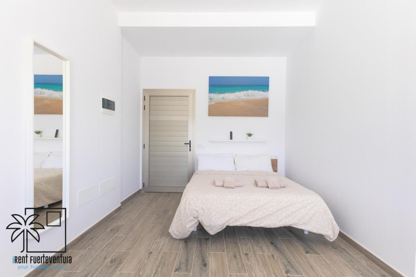 Lola Loft 3 Lajares Irent Fuerteventura Apartment La Oliva Ngoại thất bức ảnh